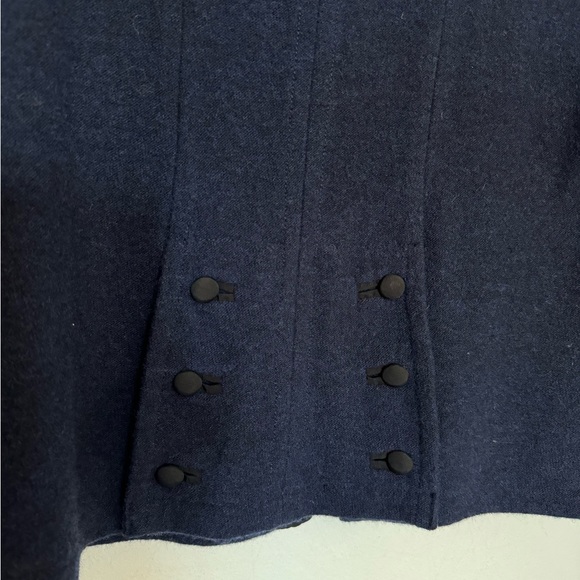 Anthropologie Sparrow Cardigan Sweater Small - Picture 6 of 7